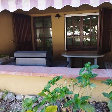 Casa Vacanze Cettina Home 3 Mt 50 Dal Mare Terra Mala Dış mekan fotoğraf