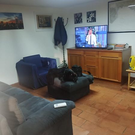 Casa Vacanze Cettina Home 3 Mt 50 Dal Mare Terra Mala Dış mekan fotoğraf