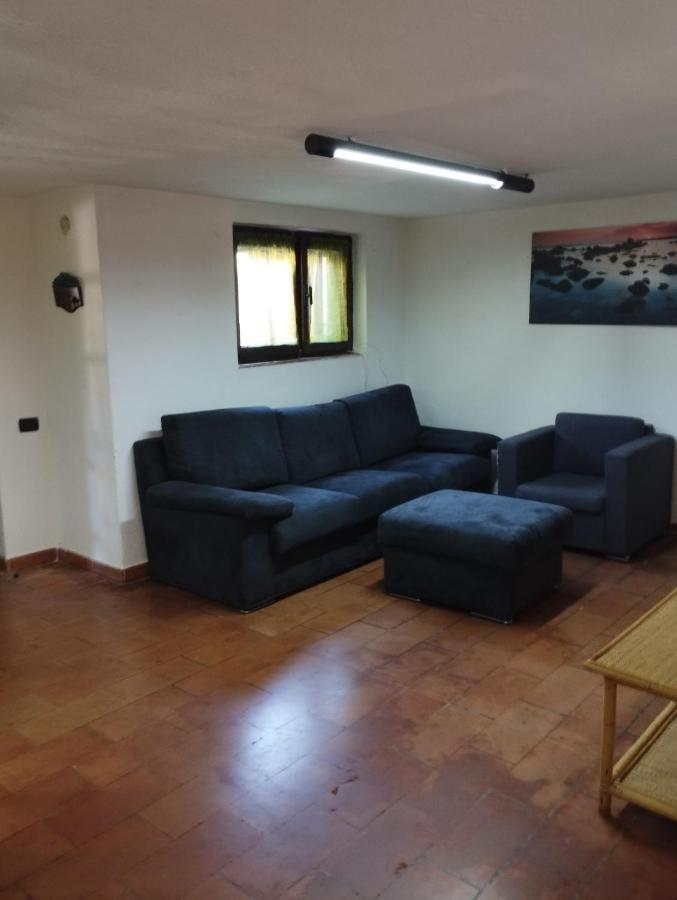 Casa Vacanze Cettina Home 3 Mt 50 Dal Mare Terra Mala Dış mekan fotoğraf