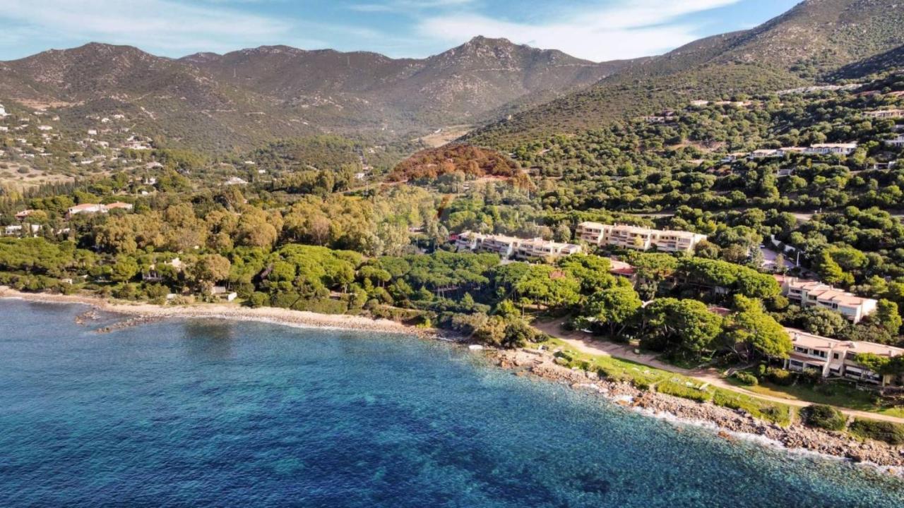Casa Vacanze Cettina Home 3 Mt 50 Dal Mare Terra Mala Dış mekan fotoğraf
