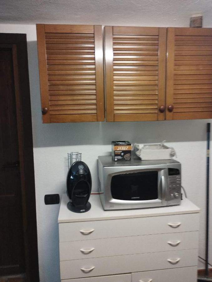 Casa Vacanze Cettina Home 3 Mt 50 Dal Mare Terra Mala Dış mekan fotoğraf