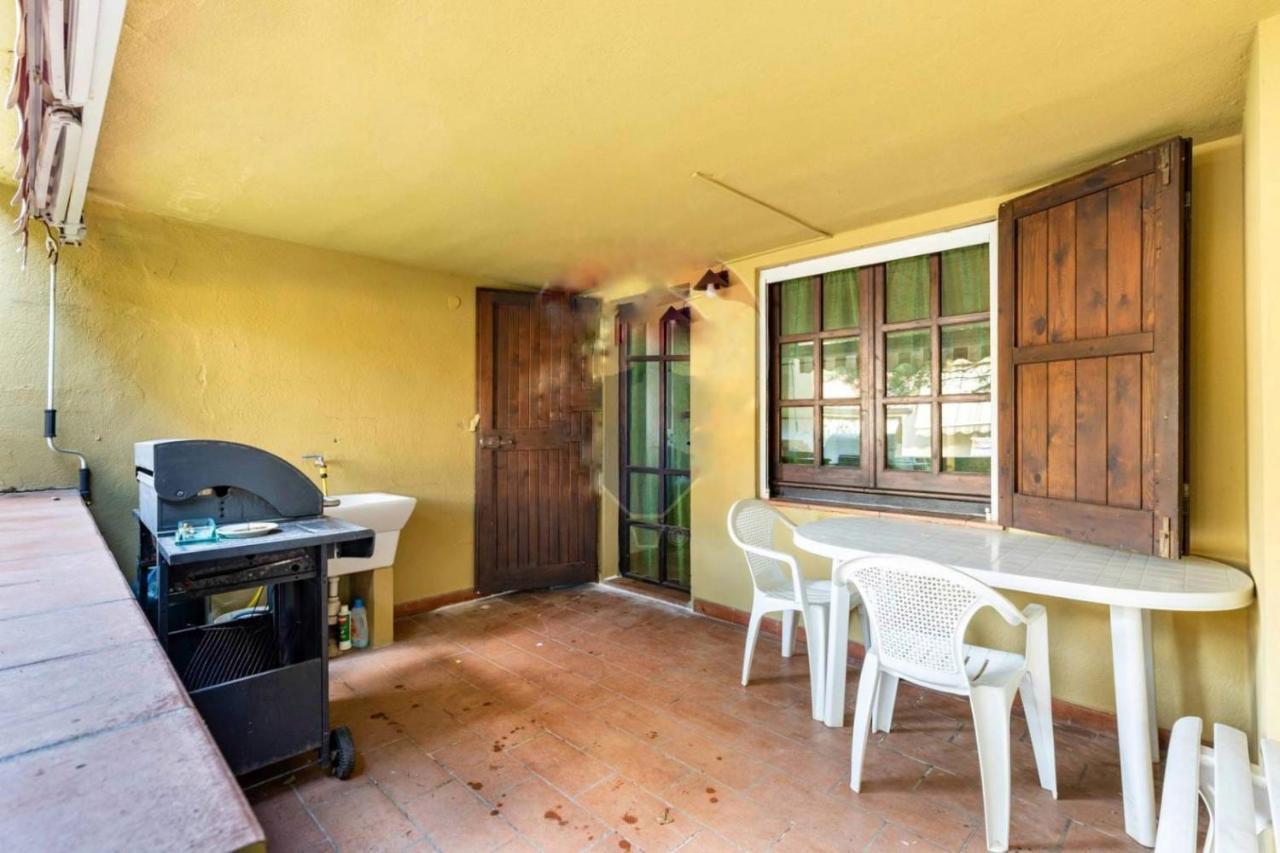 Casa Vacanze Cettina Home 3 Mt 50 Dal Mare Terra Mala Dış mekan fotoğraf