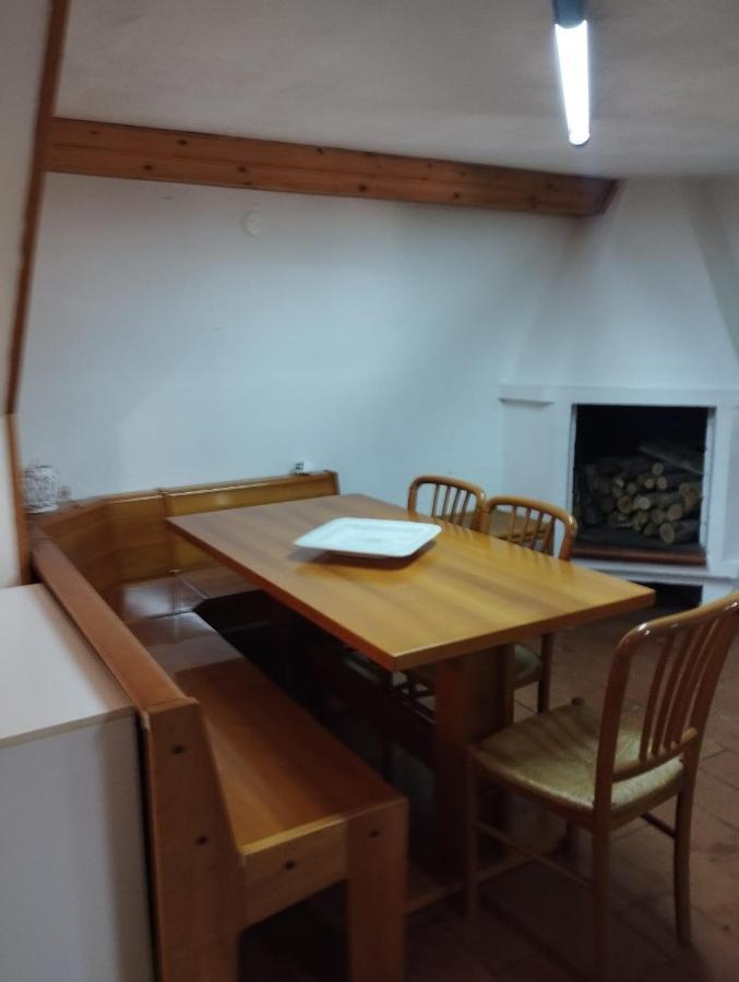 Casa Vacanze Cettina Home 3 Mt 50 Dal Mare Terra Mala Dış mekan fotoğraf