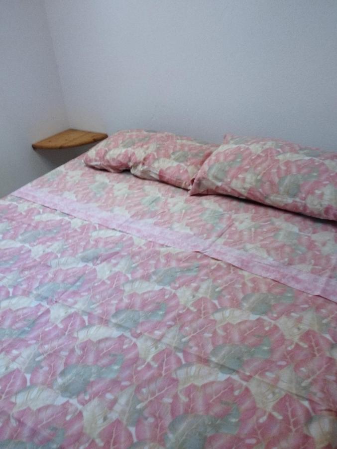 Casa Vacanze Cettina Home 3 Mt 50 Dal Mare Terra Mala Dış mekan fotoğraf