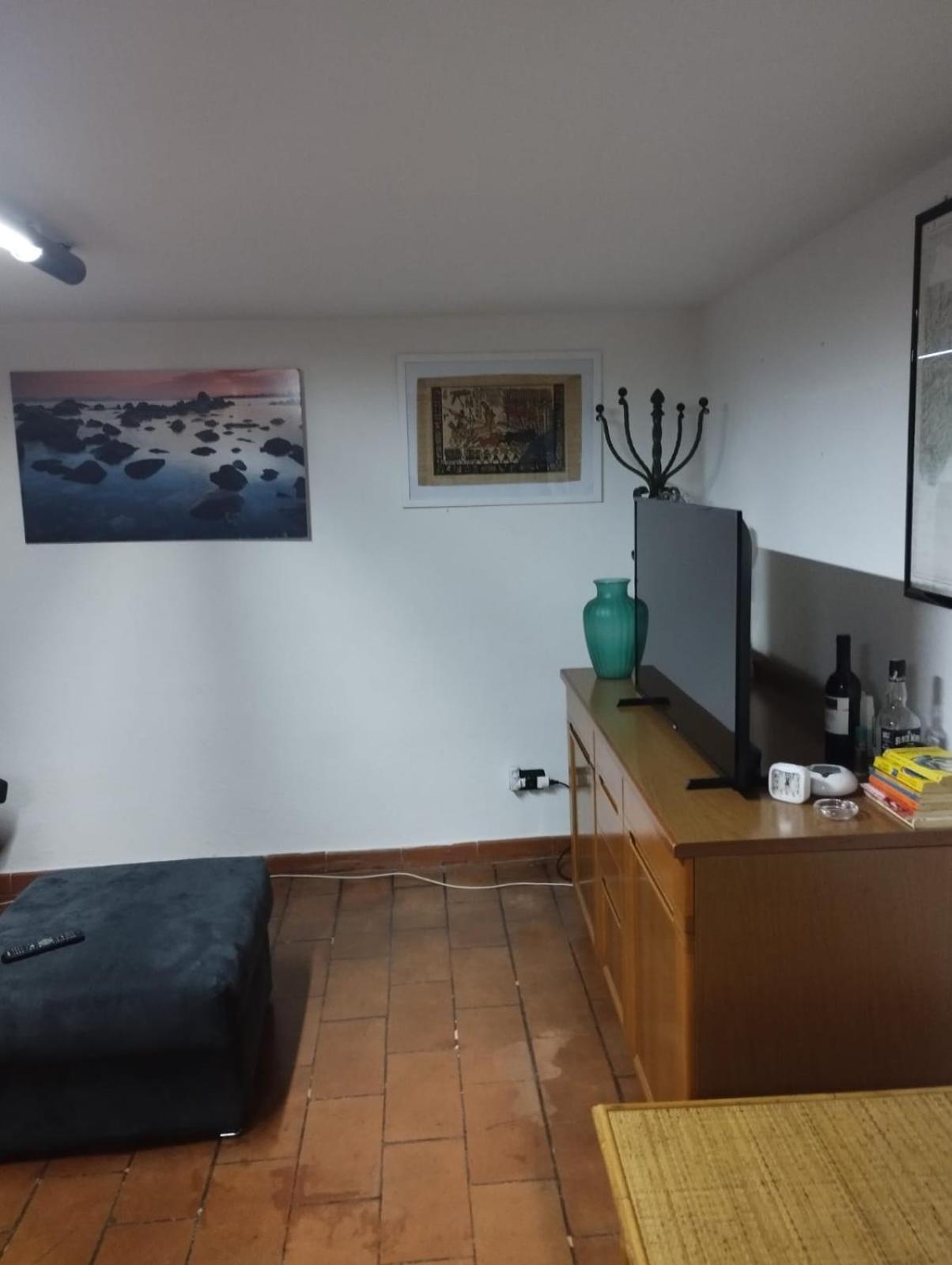 Casa Vacanze Cettina Home 3 Mt 50 Dal Mare Terra Mala Dış mekan fotoğraf