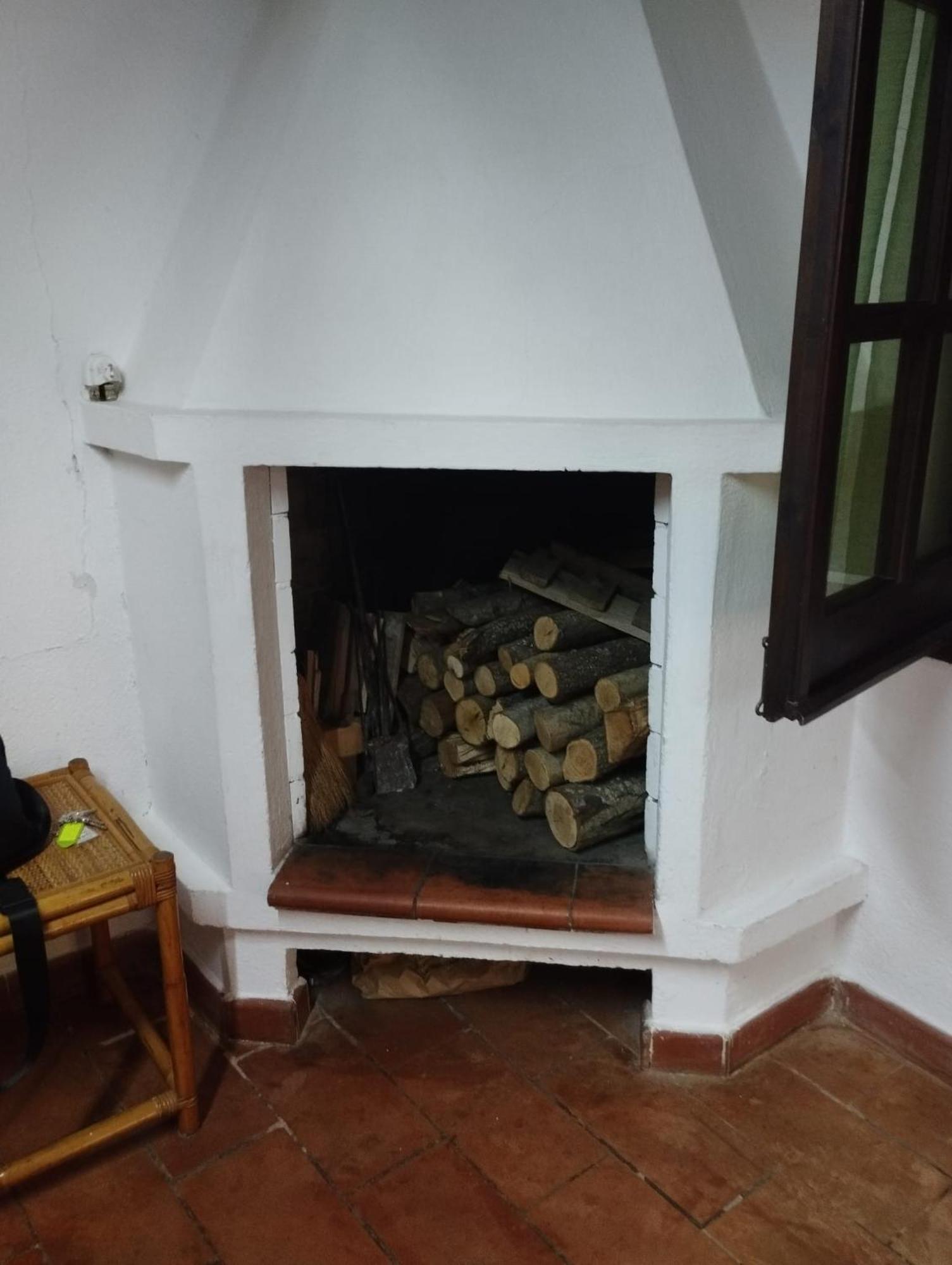 Casa Vacanze Cettina Home 3 Mt 50 Dal Mare Terra Mala Dış mekan fotoğraf