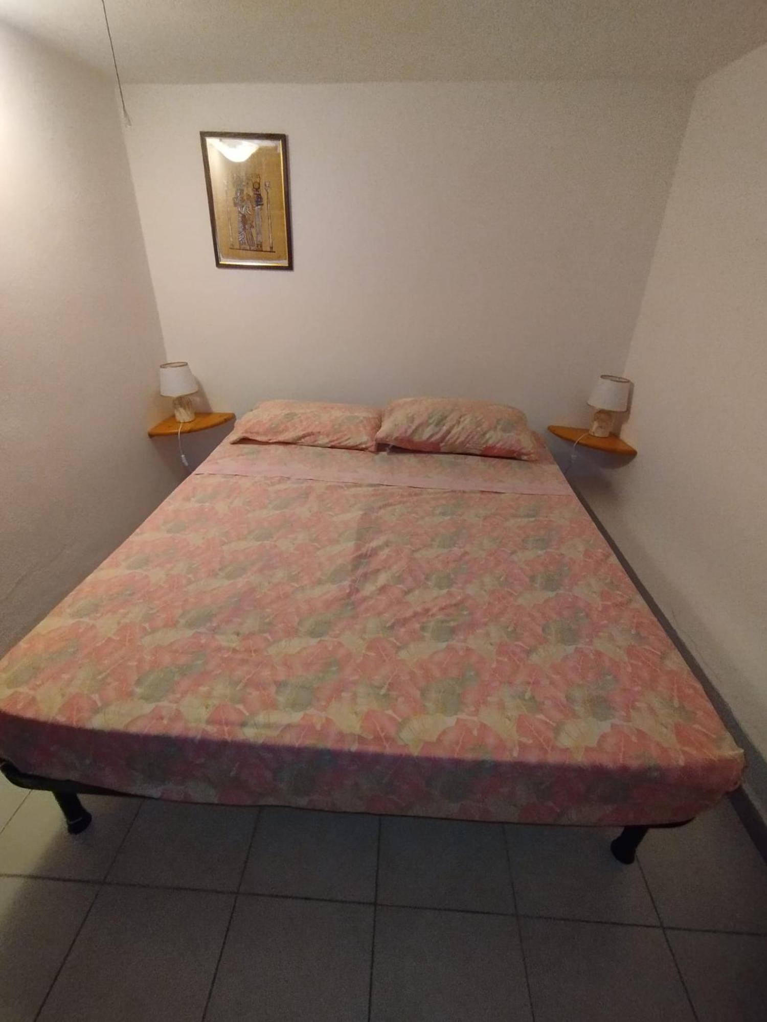 Casa Vacanze Cettina Home 3 Mt 50 Dal Mare Terra Mala Dış mekan fotoğraf