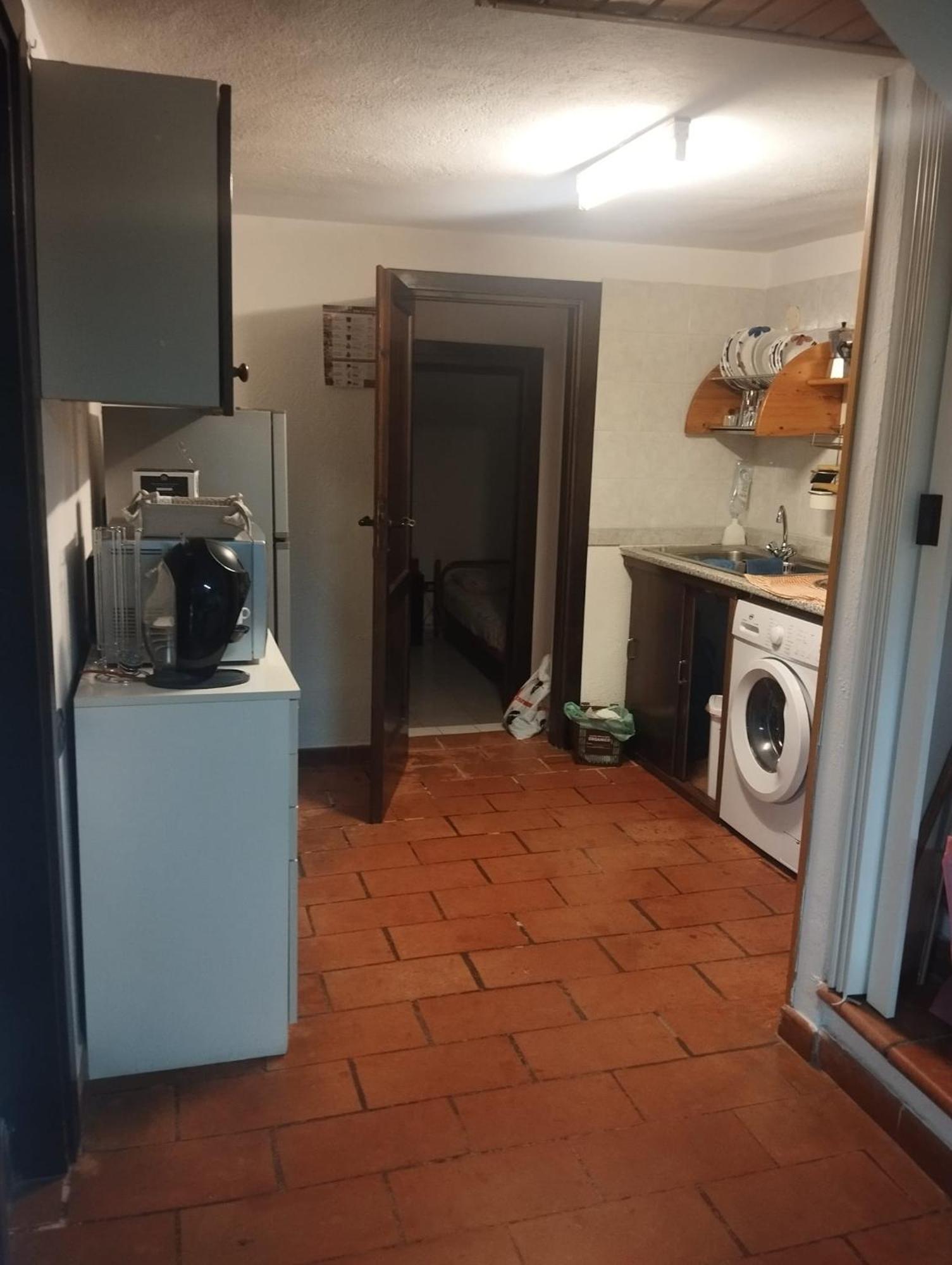 Casa Vacanze Cettina Home 3 Mt 50 Dal Mare Terra Mala Dış mekan fotoğraf
